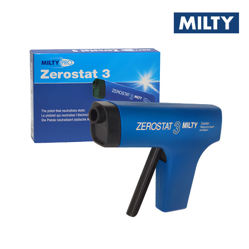 Zerostat Anti-Static Gun/정전기방지건