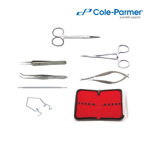 Mouse Dissecting Kit/소동물 해부 키트