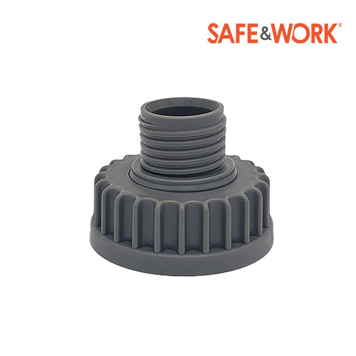 Safety Funnel Adapter/안전깔때기 체결용 어댑터