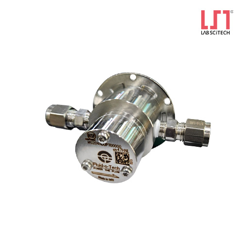 Gear Pump HEAD/기어펌프 헤드