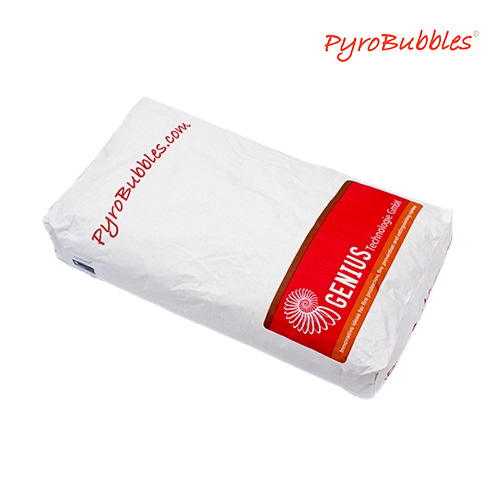 PyroBubbles Lithium-Ion Battery Fire Suppression Agent/리튬이온 배터리 방화/소화재