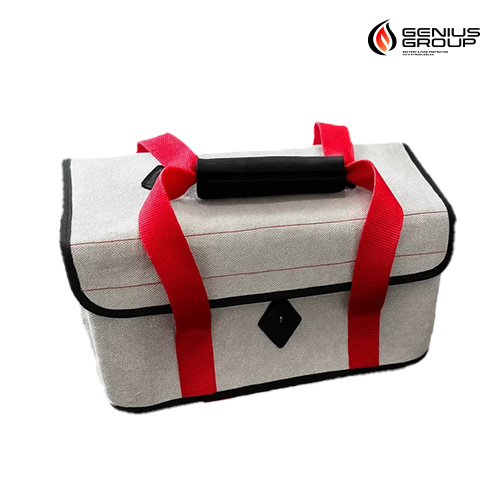 Fire protection bag BST-/Fire protection bag