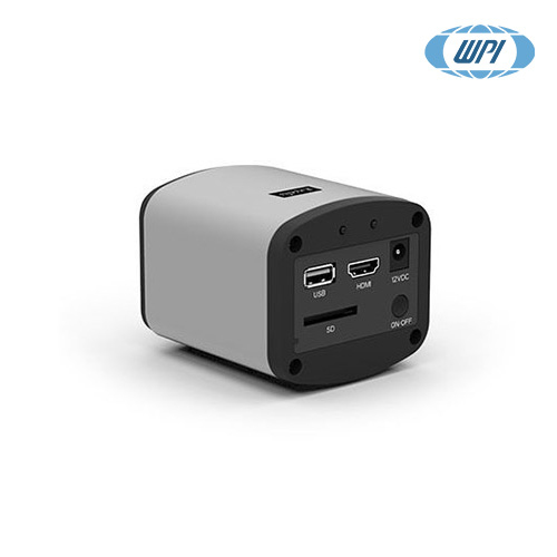 High Definition Camera and Monitoring System/고해상도 카메라 및 모니터링 시스템