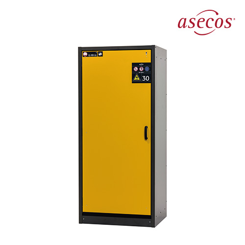 Flammable Material Safety Cabinet/인화성물질 안전보관 캐비닛