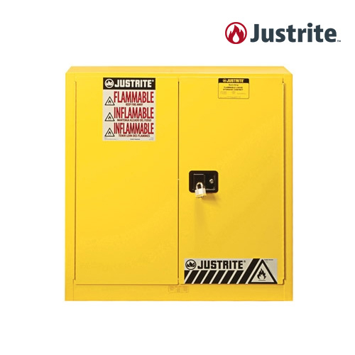 FM Certified Flammable Material Safety Cabinet/FM인증 인화성 물질 안전보관 캐비닛