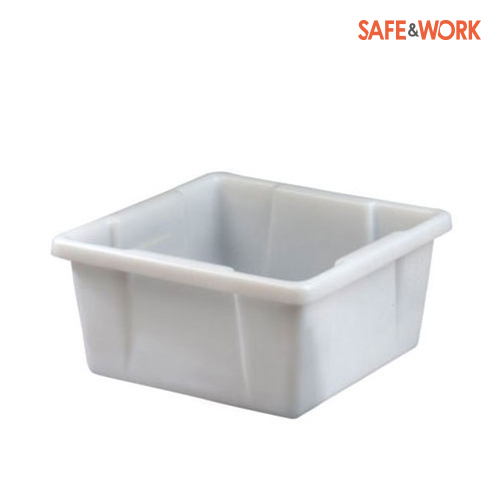 Waste Liquid Container Spill Containment Tray/폐액 용기 보관용 유출방지 트레이
