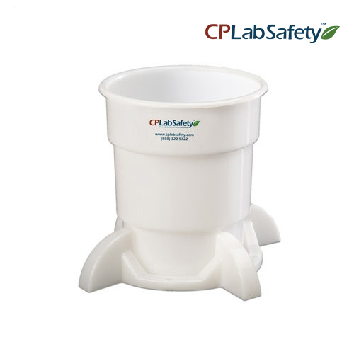 Bottle Secondary Container