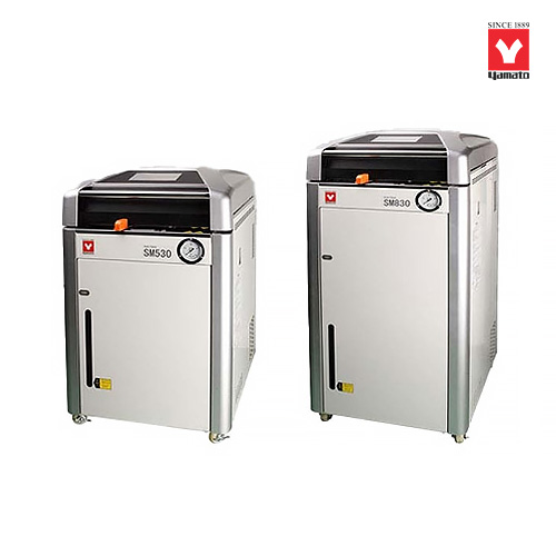 Steam Sterilizer/오토클레이브 고압증기 멸균기