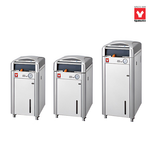 Steam Sterilizer/오토클레이브 고압증기 멸균기