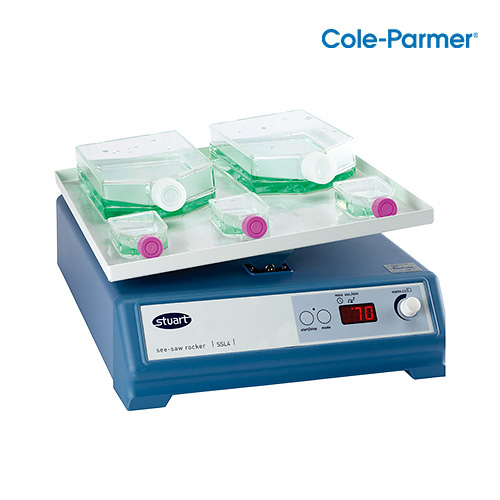 See-saw rockers/시소로커