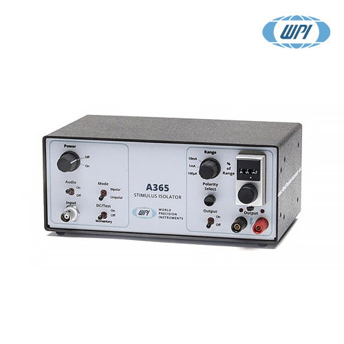 Constant Current Stimulus Isolator/정전류 자극 절연기