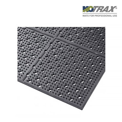 Cold Storage Anti-Fatigue Safety Mat/저온 냉동창고 안전매트