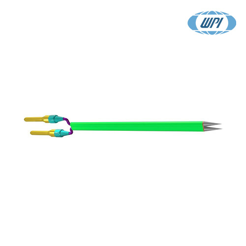 Tungsten Metal Electrodes Profile/텅스텐 금속 전극