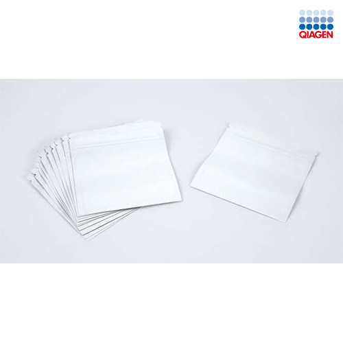 Clonesaver Reseal Pouch