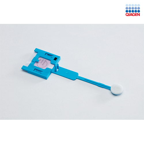 DNA Buccal Sample Collection Device/DNA 채취 및 보관 도구
