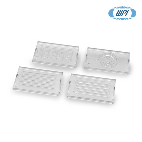 Zebrafish Microinjection and Transplantation Molds/제브라피시 마이크로인젝션 몰드